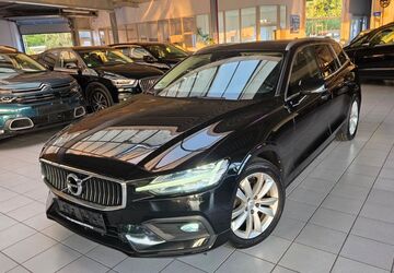 Volvo V60 147.000 km 17.500 &euro; Salzkotten 33154