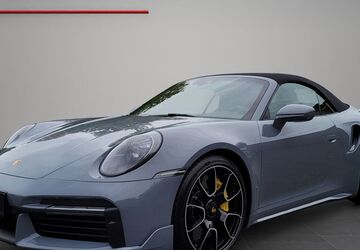 Porsche 992 21.520 km 209.990 &euro; Gütersloh 33335