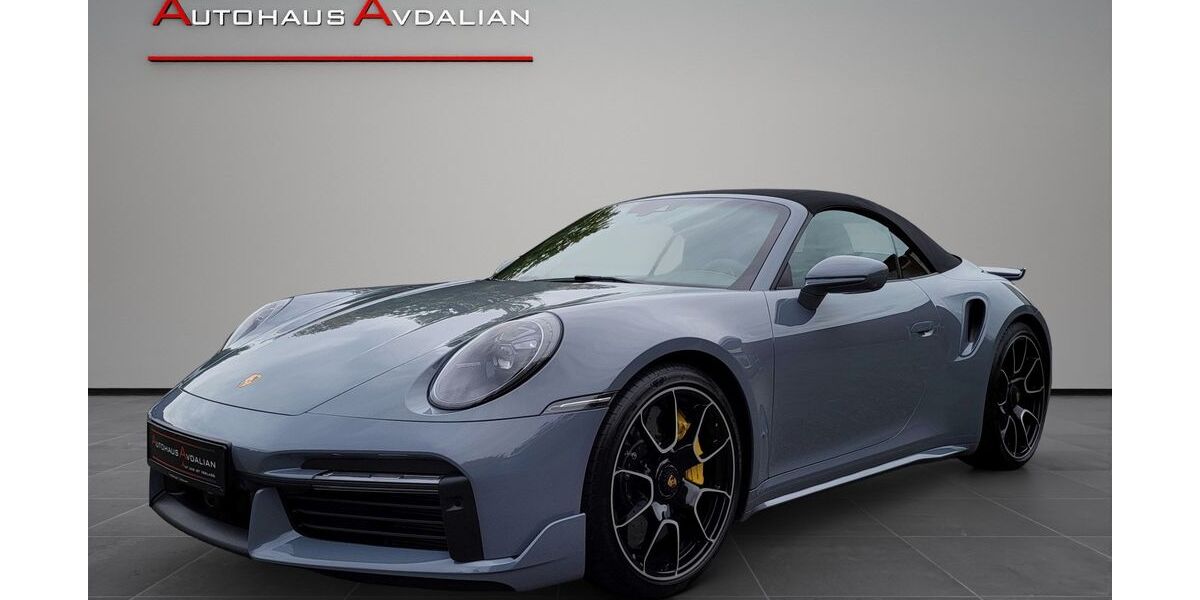 Porsche 992 21.520 km 209.990 &euro; Gütersloh 33335