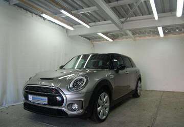 Mini Cooper S Clubman 102.990 km 14.990 &euro; Gütersloh 33330