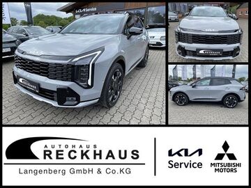 Gebrauchte Kia Sportage