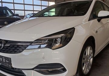 Opel Astra 108.600 km 8.990 &euro; Paderborn 33100