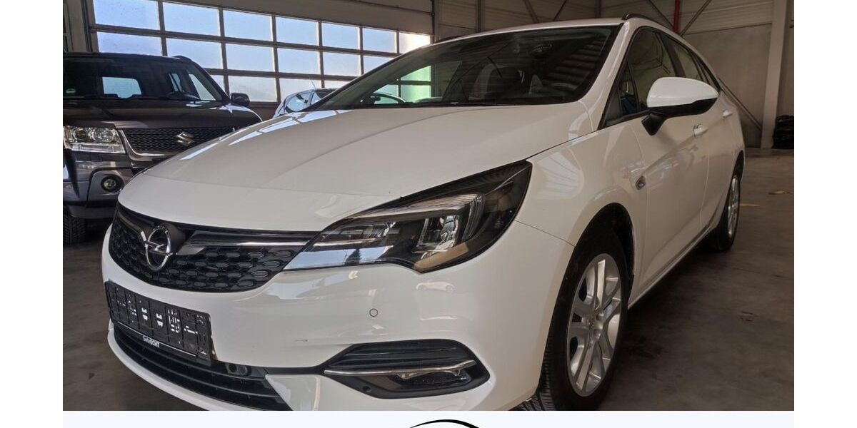 Opel Astra 108.600 km 8.990 &euro; Paderborn 33100