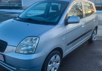 Kia Picanto 140.890 km 1.990 &euro; Soest 59494