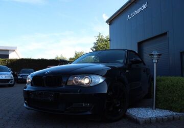BMW 118 172.000 km 8.499 &euro; Lippstadt 59557