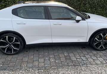 Polestar 2 29.000 km 39.500 &euro; Möhnesee 59519