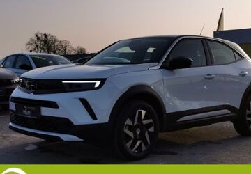 Opel Mokka 21.918 km 16.975 &euro; Lippstadt 59557