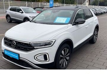 VW T-Roc 18.750 km 26.298 &euro; Soest 59494