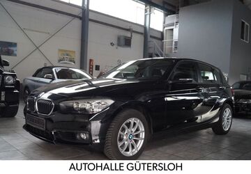 BMW 118 74.500 km 17.700 &euro; Gütersloh 33334