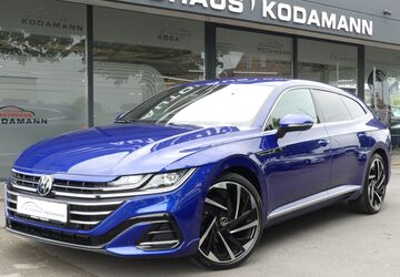 VW Arteon 40.263 km 31.770 &euro; Rheda-Wiedenbrück 33378