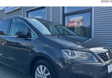 Seat Alhambra 137.000 km 24.450 &euro; Gütersloh 33330