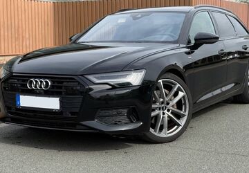Audi A6 148.000 km 29.990 &euro; Rheda-Wiedenbrück 33378