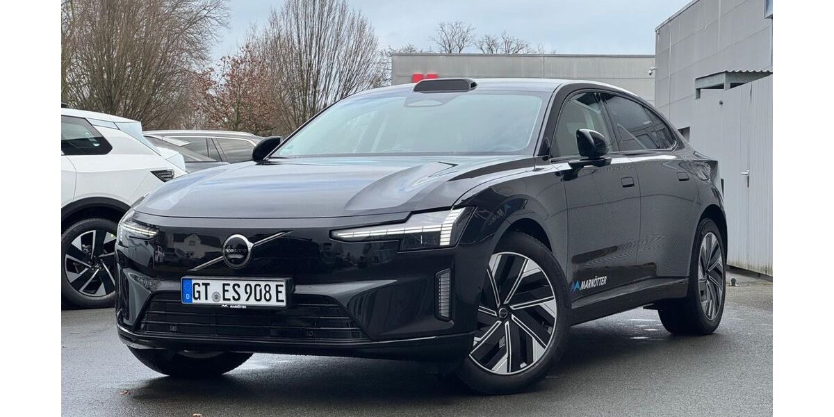 Volvo ES90 4.000 km 69.990 &euro; Gütersloh 33334