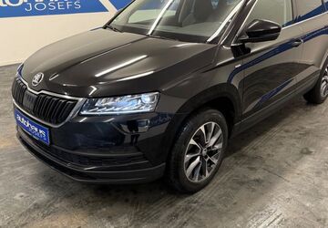 Skoda Karoq 91.800 km 19.999 &euro; Delbrück 33129
