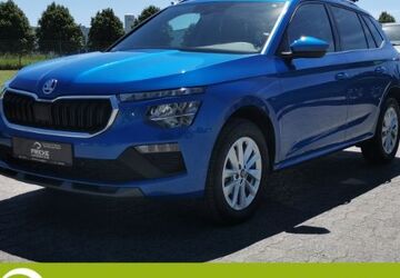 Skoda Kamiq 22.889 km 19.840 &euro; Lippstadt 59557