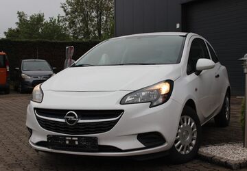Opel Corsa 103.000 km 5.499 &euro; Lippstadt 59557