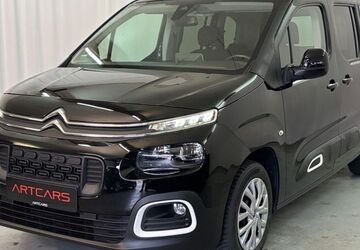 Citroen Berlingo 95.000 km 13.900 &euro; Warstein 59581