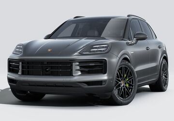 Porsche Cayenne 16.795 km 96.890 &euro; Paderborn 33100
