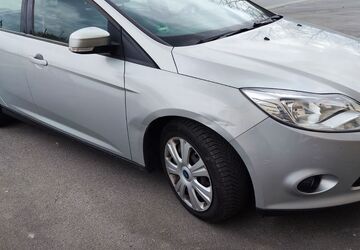 Ford Focus 235.900 km 4.400 &euro; Erwitte 59597