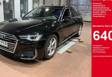 Audi A6 22.993 km 47.945 &euro; Gütersloh 33334