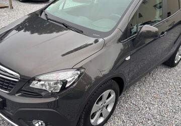 Opel Mokka 111.496 km 9.390 &euro; Paderborn 33104