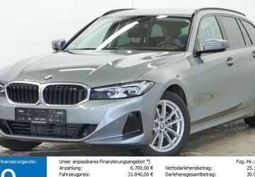 BMW 320 15.600 km 31.439 &euro; Paderborn 33100