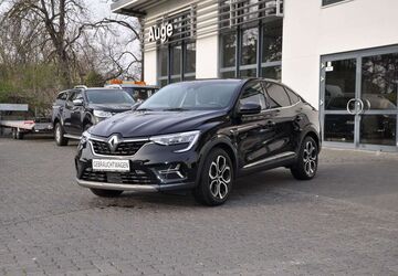 Renault Arkana 66.059 km 22.490 &euro; Geseke 59590