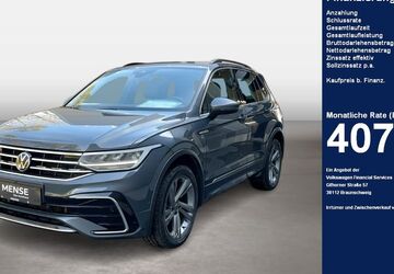 VW Tiguan 99.471 km 33.885 &euro; Gütersloh 33334