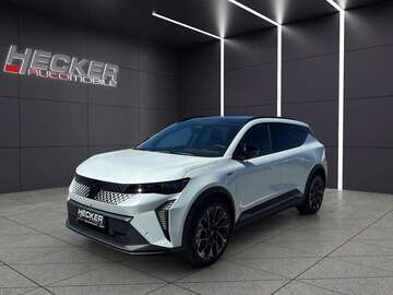 Gebrauchte Renault Scenic
