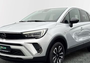 Opel Crossland (X) 19.477 km 14.900 &euro; Soest 59494