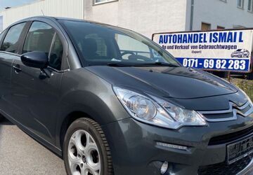 Citroen C3 127.000 km 5.150 &euro; Soest 59494