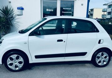 Renault Twingo 92.000 km 7.749 &euro; Gütersloh 33330