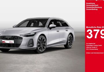 Audi A6 27.771 km 46.985 &euro; Gütersloh 33330