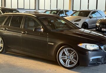 BMW 520 189.000 km 10.999 &euro; Oelde 59302