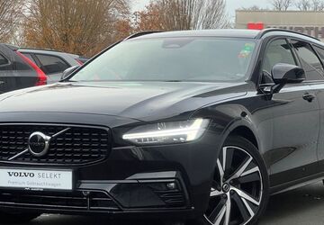 Volvo V90 68.949 km 33.890 &euro; Gütersloh 33334