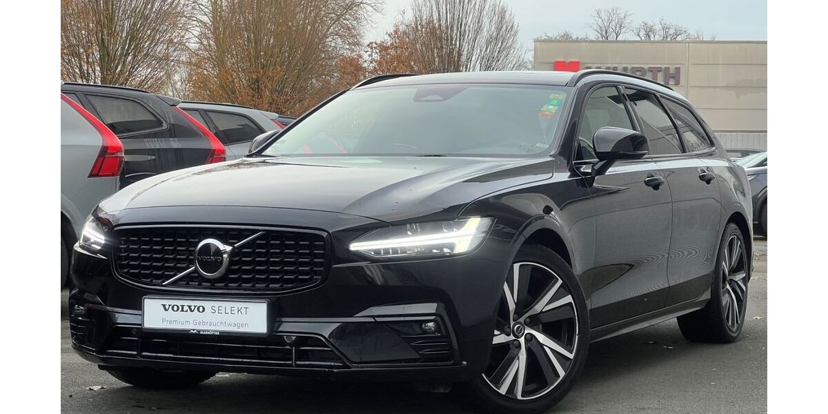 Volvo V90 68.949 km 33.890 &euro; Gütersloh 33334