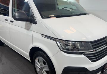 VW T6 Multivan 126.750 km 36.990 &euro; Soest 59494