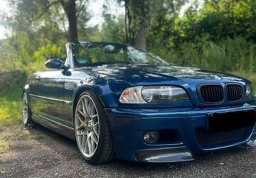 BMW M3 119.000 km 42.500 &euro; Paderborn 33102