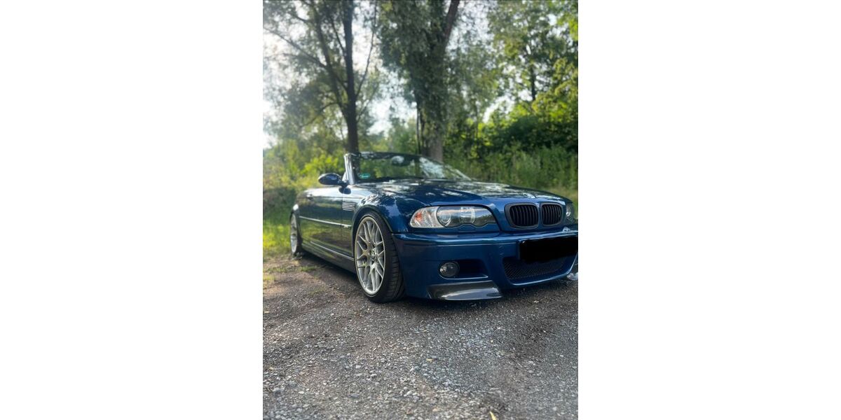 BMW M3 119.000 km 42.500 &euro; Paderborn 33102