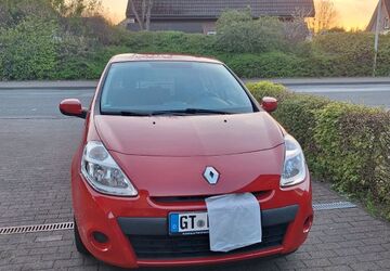 Renault Clio 114.000 km 3.150 &euro; Rheda-Wiedenbrück 33378