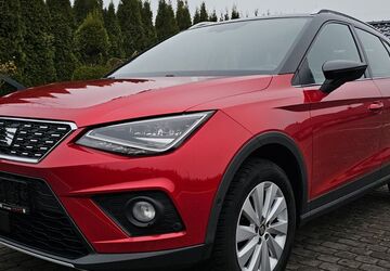 Seat Arona 56.700 km 14.960 &euro; Bad-Sassendorf 59505