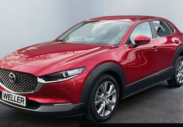 Mazda CX-30 50.100 km 20.790 &euro; Gütersloh 33330