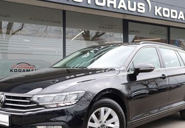 VW Passat Variant 136.758 km 18.870 &euro; Rheda-Wiedenbrück 33378