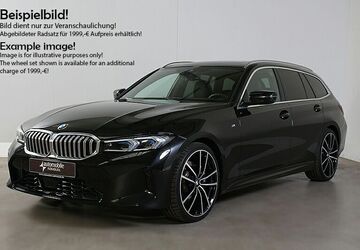 BMW 320 25.700 km 40.730 &euro; Paderborn 33100