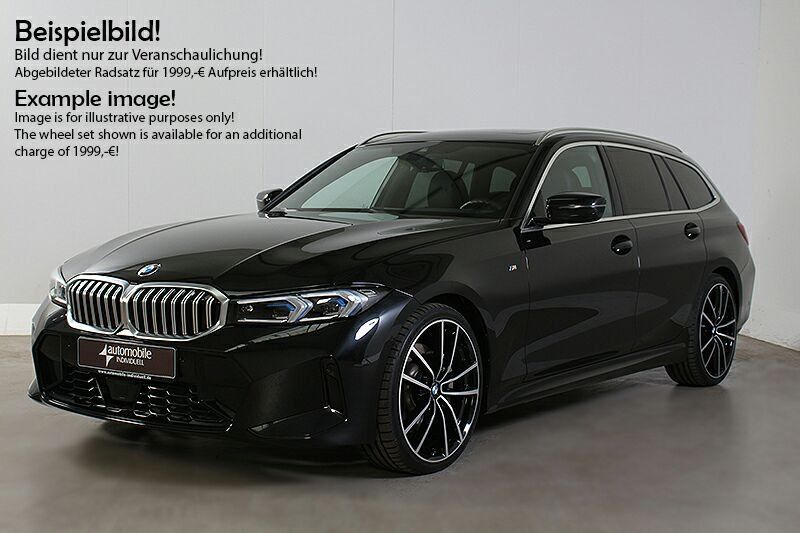 BMW 320 25.700 km 40.730 &euro; Paderborn 33100