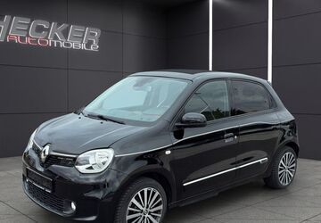Renault Twingo 13.679 km 14.990 &euro; Lippstadt 59557