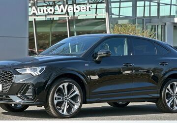 Audi Q3 8.890 km 47.470 &euro; Neubeckum 59269