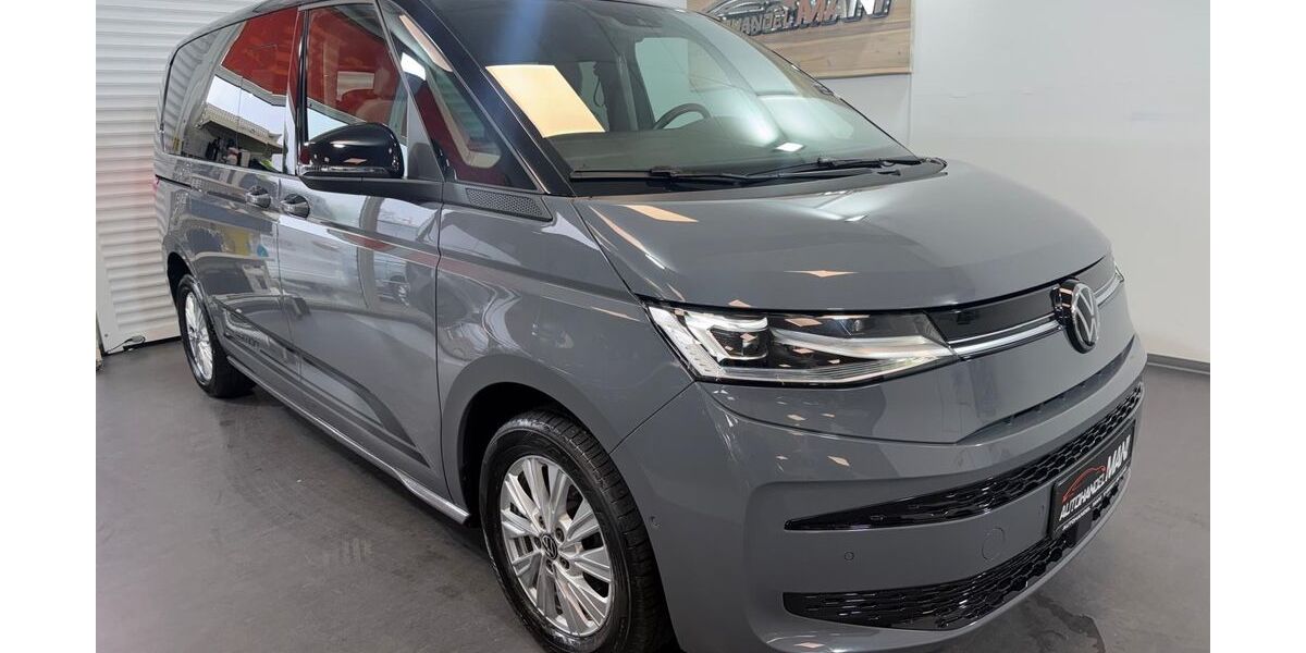 VW T7 Multivan 43.750 km 48.990 &euro; Soest 59494