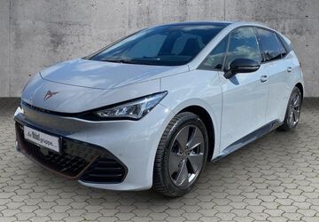 Cupra Born 44.600 km 24.890 &euro; Paderborn 33104