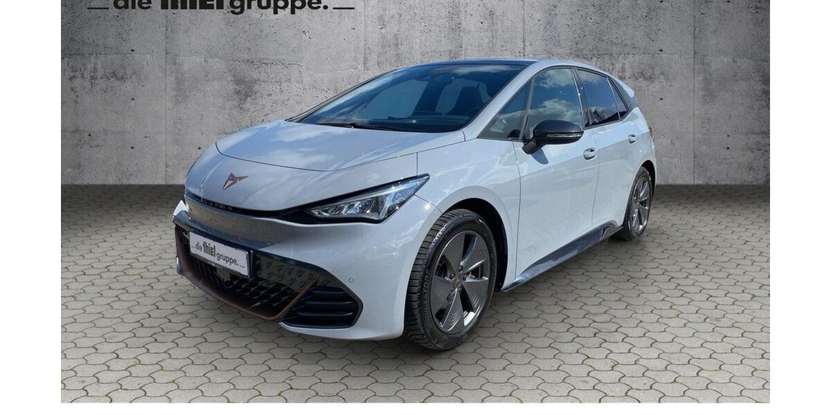 Cupra Born 44.600 km 24.890 &euro; Paderborn 33104